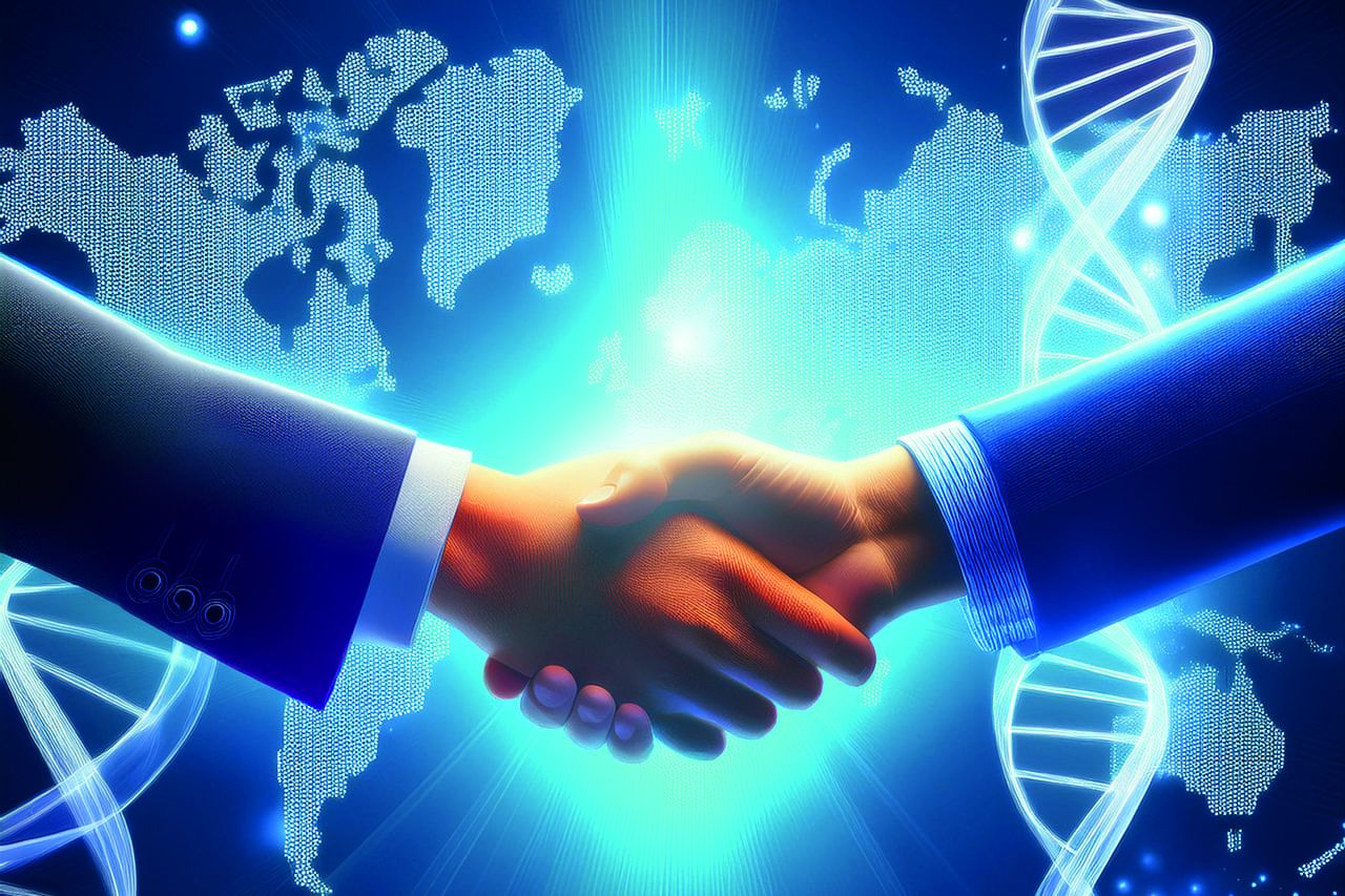 Российская генетика: на пути к самодостаточности и мировому признанию