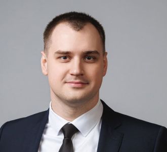 Сотрудник ООО «ЦЕНТРПЛЕМ»