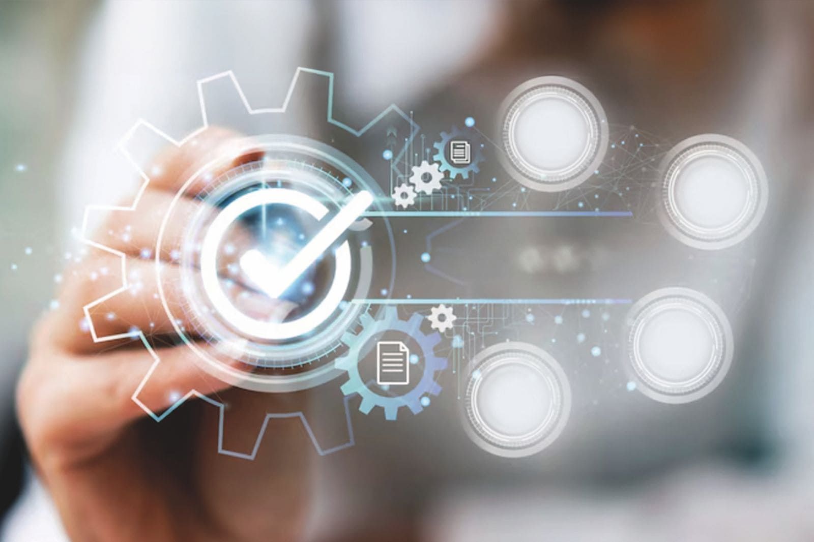 Секреты успешного управления молочным хозяйством