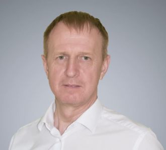 Сотрудник ООО «ЦЕНТРПЛЕМ»