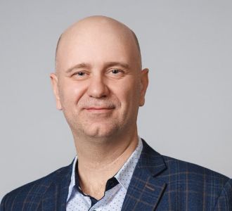 Сотрудник ООО «ЦЕНТРПЛЕМ»