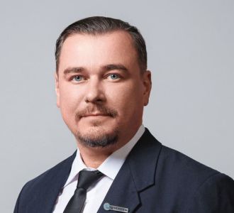 Сотрудник ООО «ЦЕНТРПЛЕМ»