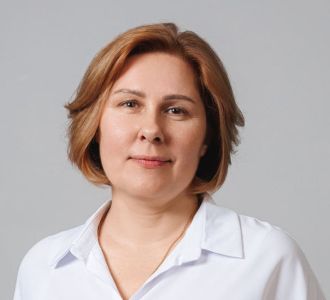 Сотрудник ООО «ЦЕНТРПЛЕМ»