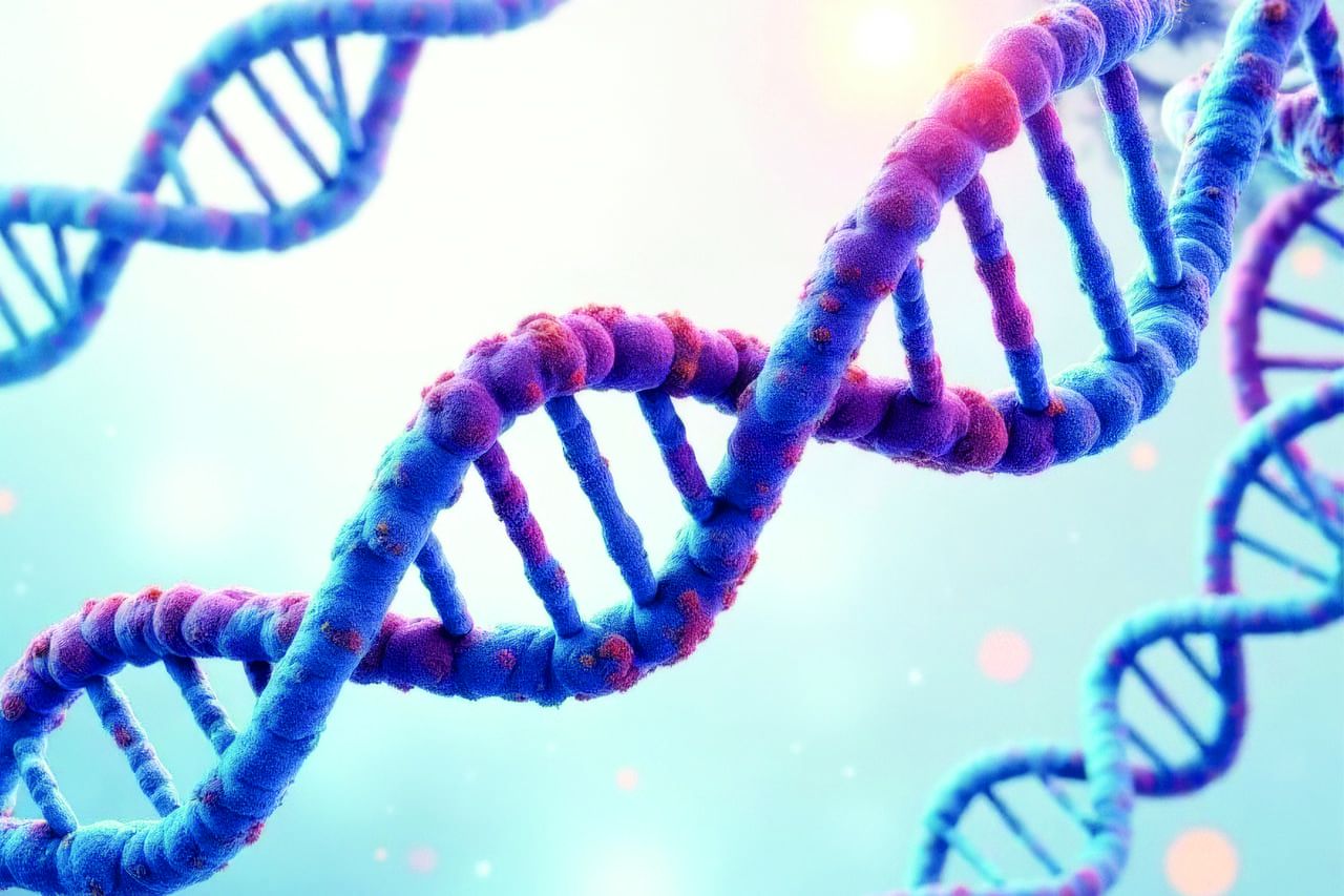 Почему генетика — главный ресурс производителя молока XXI века