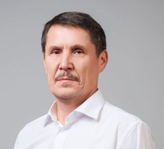 Сотрудник ООО «ЦЕНТРПЛЕМ»