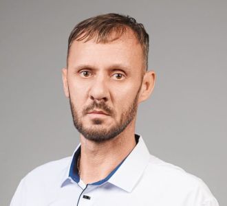 Сотрудник ООО «ЦЕНТРПЛЕМ»