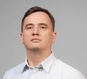 Сотрудник ООО «ЦЕНТРПЛЕМ»