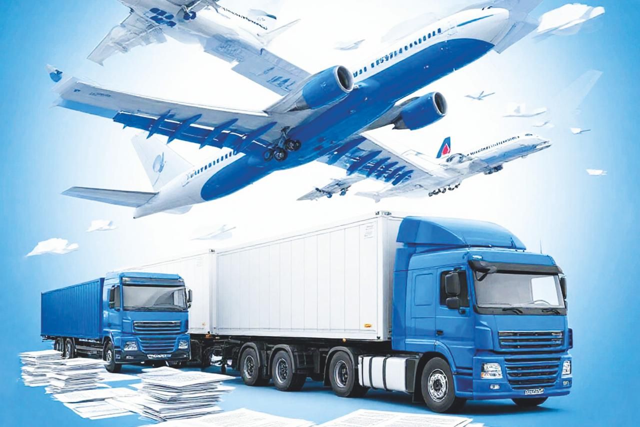 Логистика без сбоев: от лаборатории до всей страны