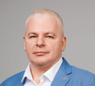 Сотрудник ООО «ЦЕНТРПЛЕМ»