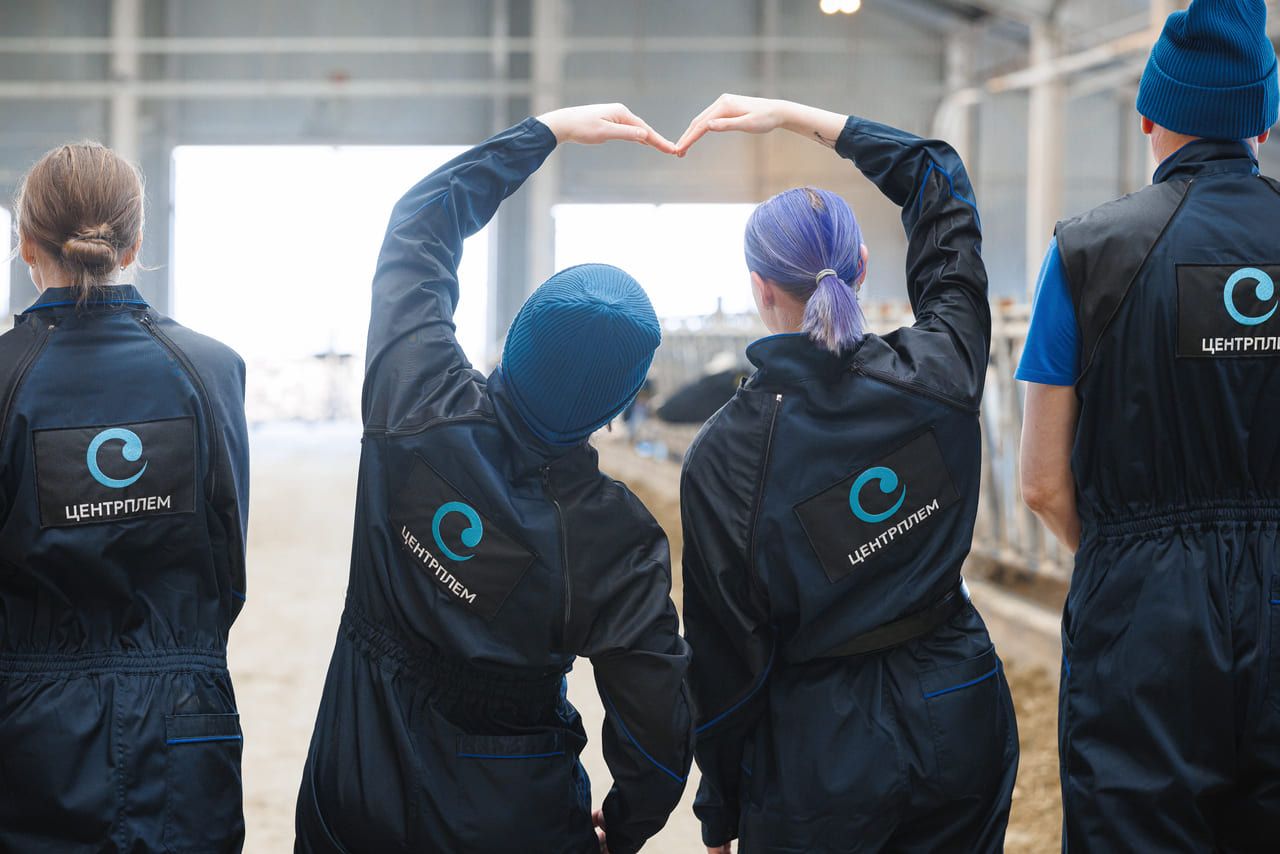 Фотоотчет курса