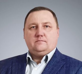 Сотрудник ООО «ЦЕНТРПЛЕМ»