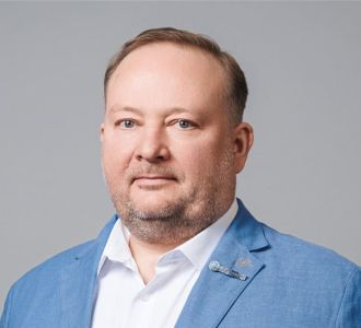 Сотрудник ООО «ЦЕНТРПЛЕМ»