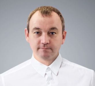 Сотрудник ООО «ЦЕНТРПЛЕМ»