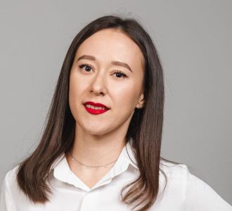 Сотрудник ООО «ЦЕНТРПЛЕМ»